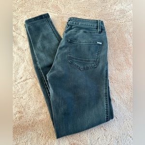 Prana Skinny Jeans